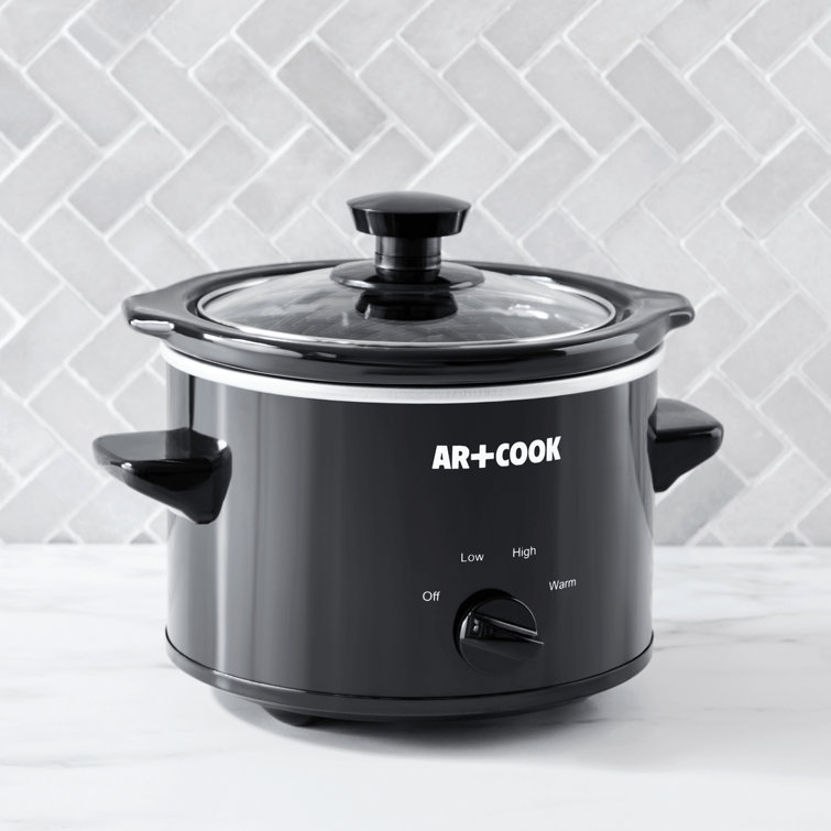 1 qt slow online cooker